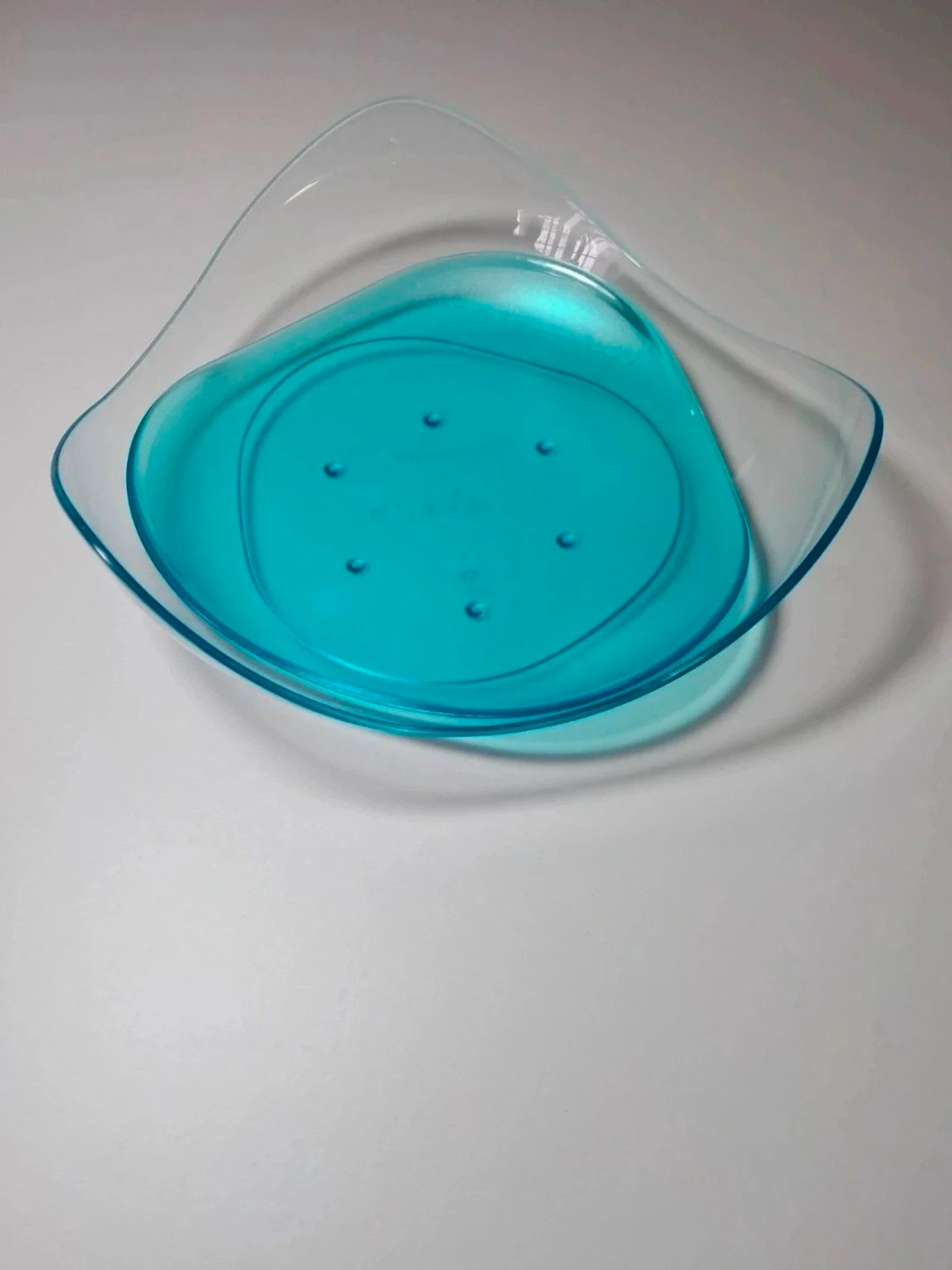 🍎 Mandje elegantie | Tupperware 🍏 – photo 2